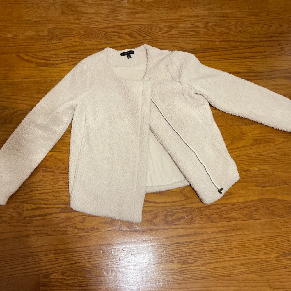 Banana Republic Jacket
